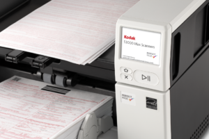 Kodak Alaris S3000 Max Scanners for Digital Transformation